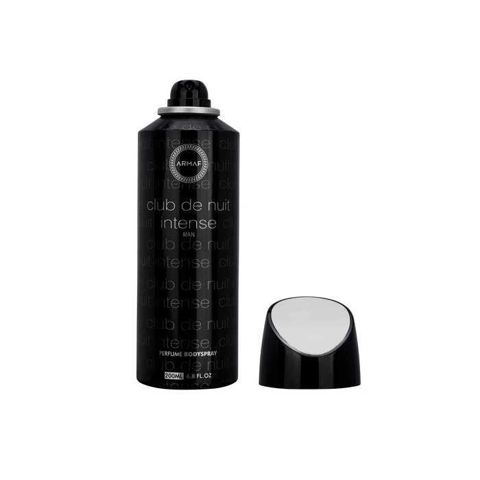 Armaf Body Spray 200ml Club De Nuit Intense