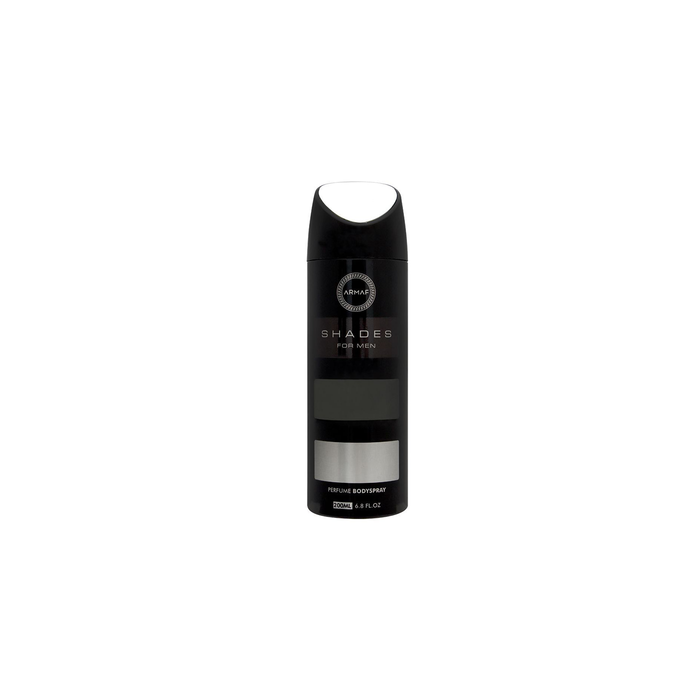 Armaf Body Spray 200ml Shades Men