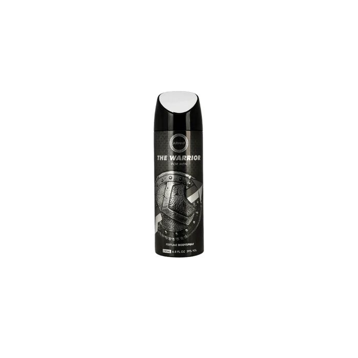 Armaf Body Spray 200ml The Warrior Men