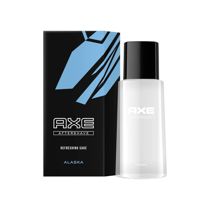 Axe After Shave 100ml Alaska