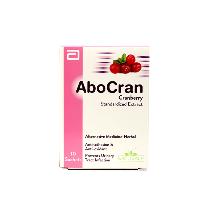 Abocran Sachets