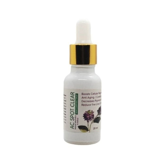 Ac Spot Clear Serum 20ml
