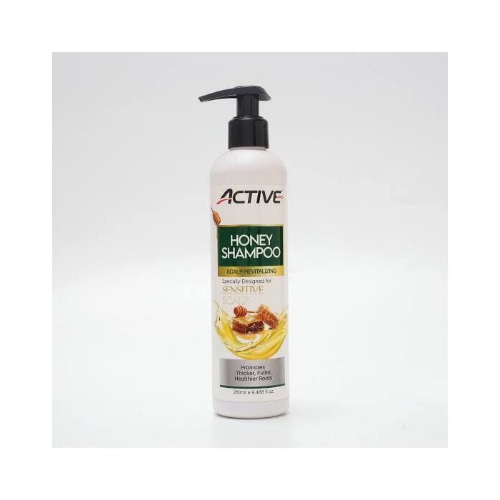Active Honey Shampoo 280ml