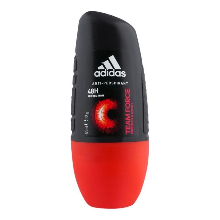 Adidas Roll On 50ml Men Team Force