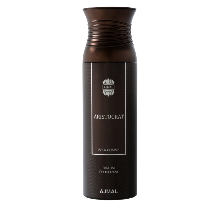 Ajmal Body Spray 200ml Aristocrat