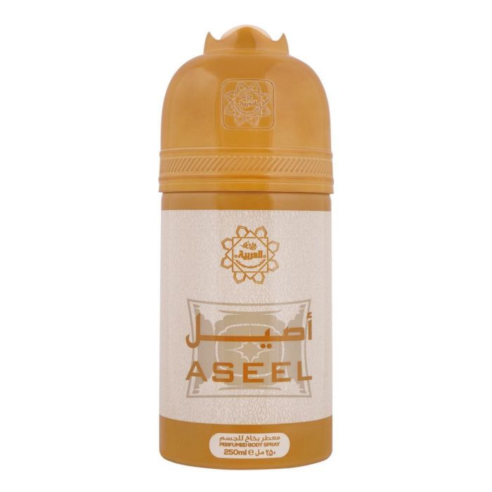 Aseel Al-Arabia 250ml Body Spray