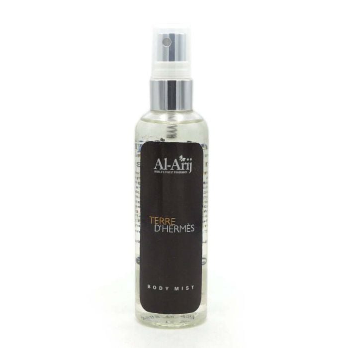 Arabian Oud Al Arij Body Mist 125ml