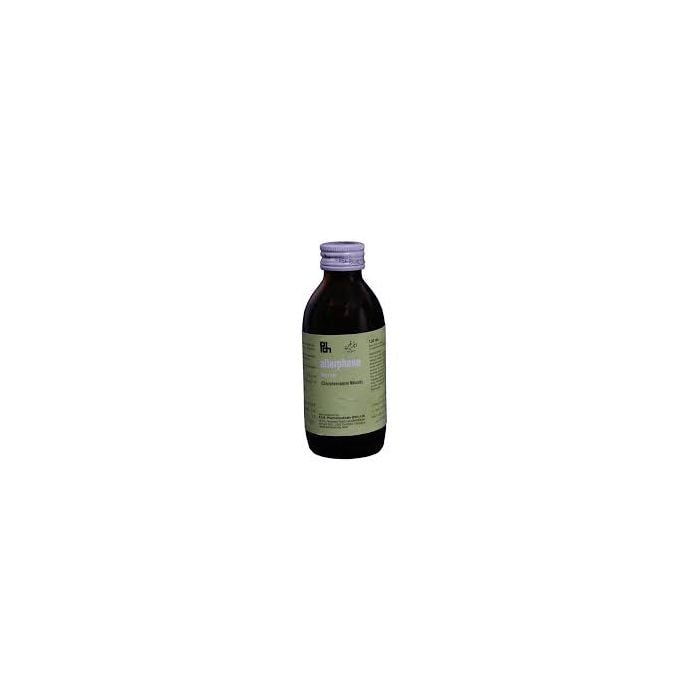 Allerphene 120ml Syp