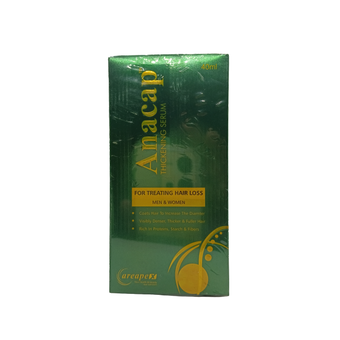 Anacap Thickening Serum 40ml