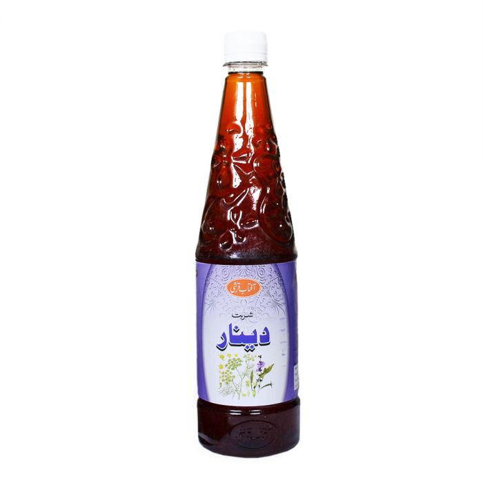 Aq Sharbat E Deenar 800ml