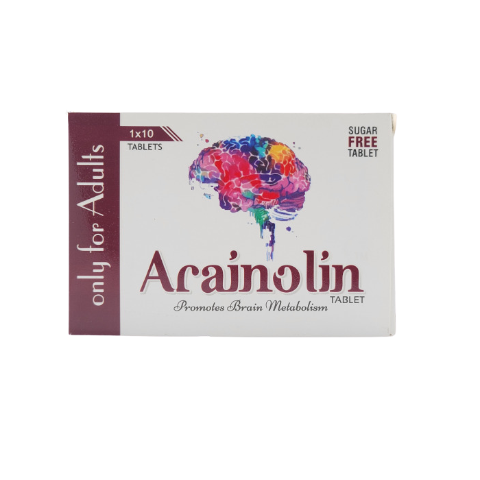 Arainolin Tablets