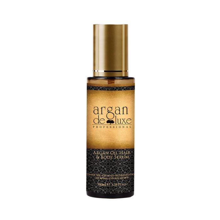 Argan De Luxe Serum 100ml Argan Oil