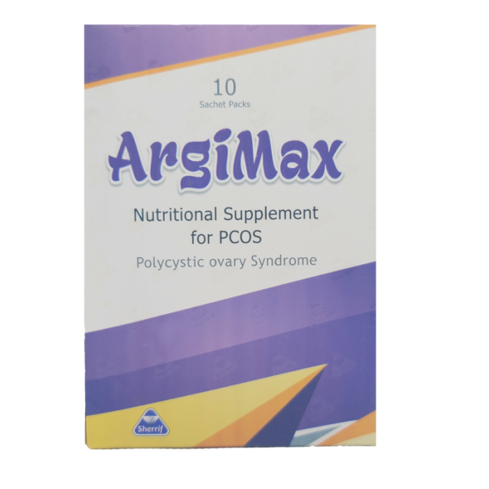 Argimax Sachets