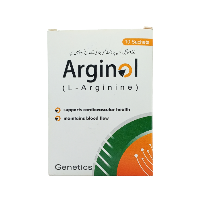 Arginol Sachets