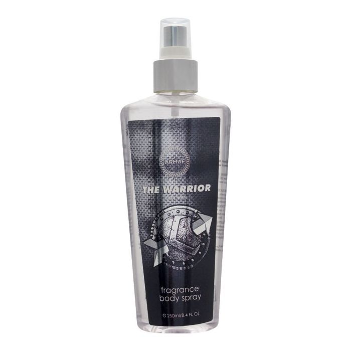 Armaf Body Splash 250ml The Warrior Men