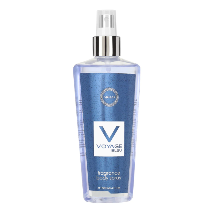 Armaf Body Splash 250ml Voyage Bleu