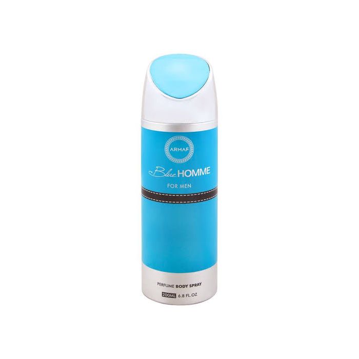 Armaf Body Spray 200ml Blue Homme