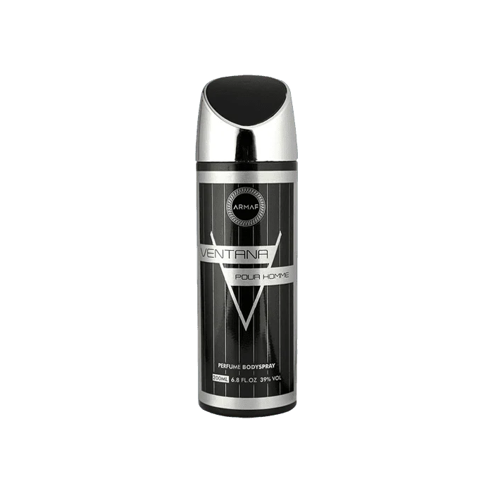 Armaf Body Spray 200ml Ventana