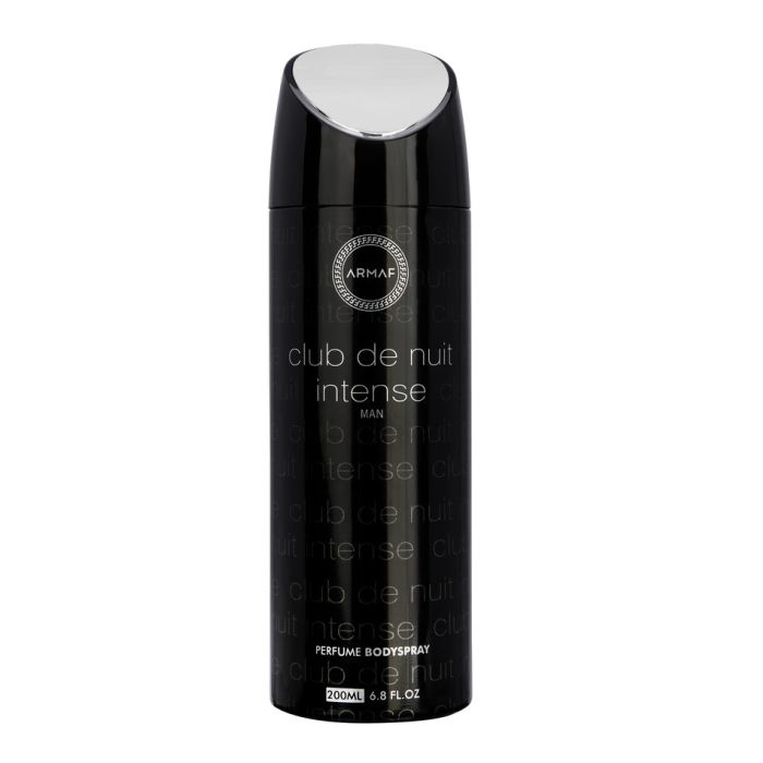 Armaf Club De Nuit 200ml Body Spray