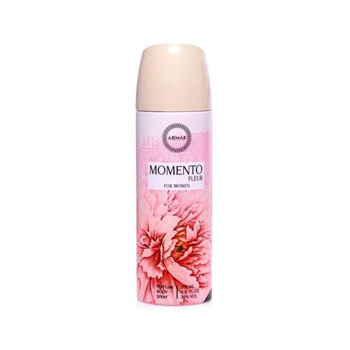 Armaf Momento Fleur 200ml Body Spray