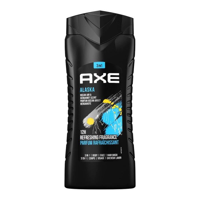 Axe 3in1 Appollo 250ml
