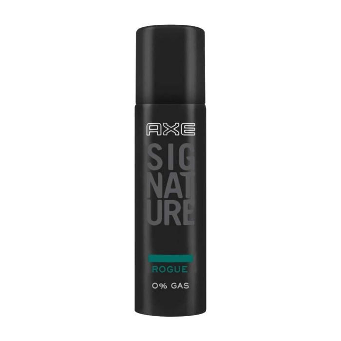 Axe Signature Body Spray 122ml Rogue (Indian)