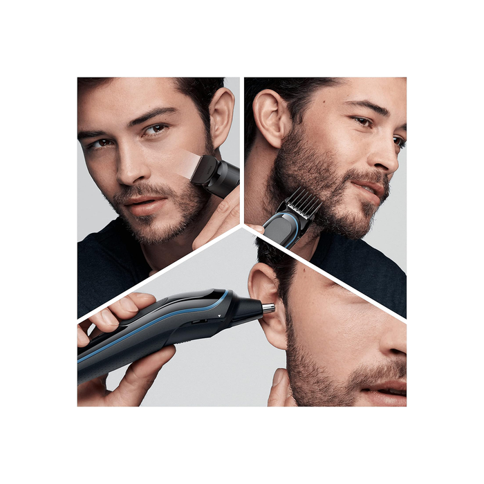 Braun Multi Groom Mgk5541