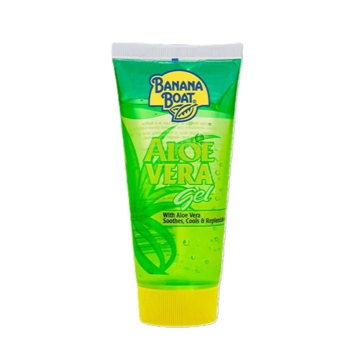 Banana Boat Aloe Vera Gel 90ml