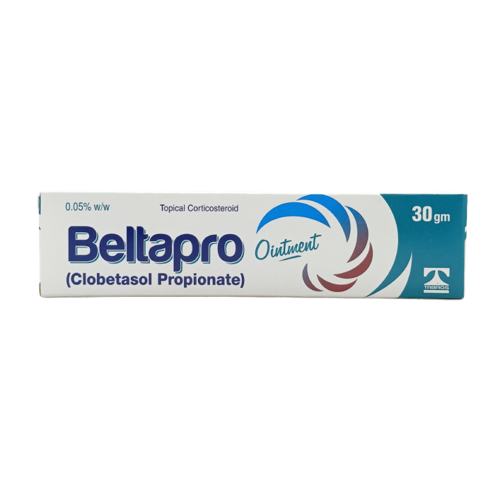 Beltapro Oint 30gm