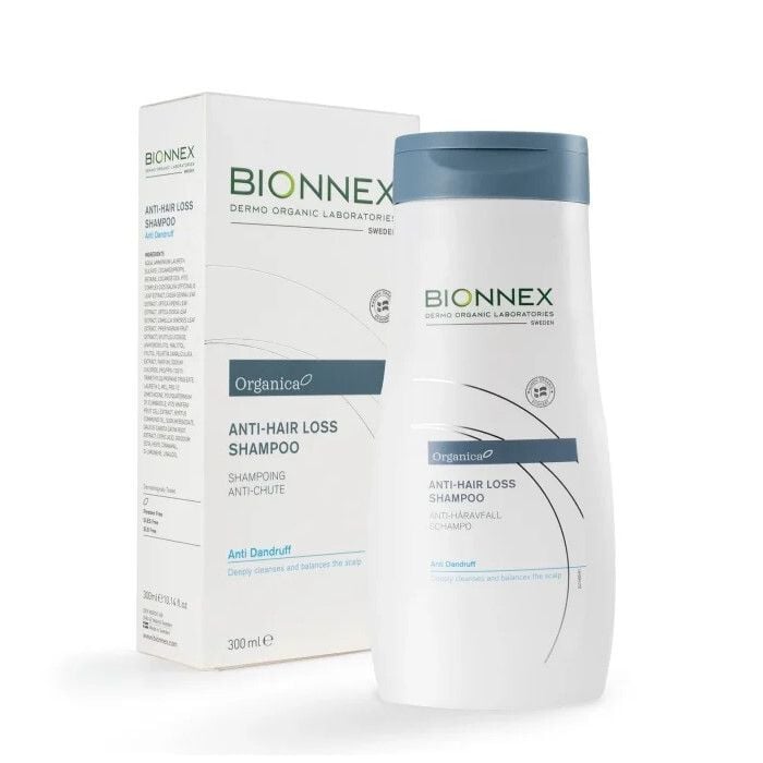 Bionnex Shampoo Anti Dandruff 300ml