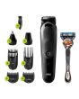 Braun Multi Groomer Mgk5260