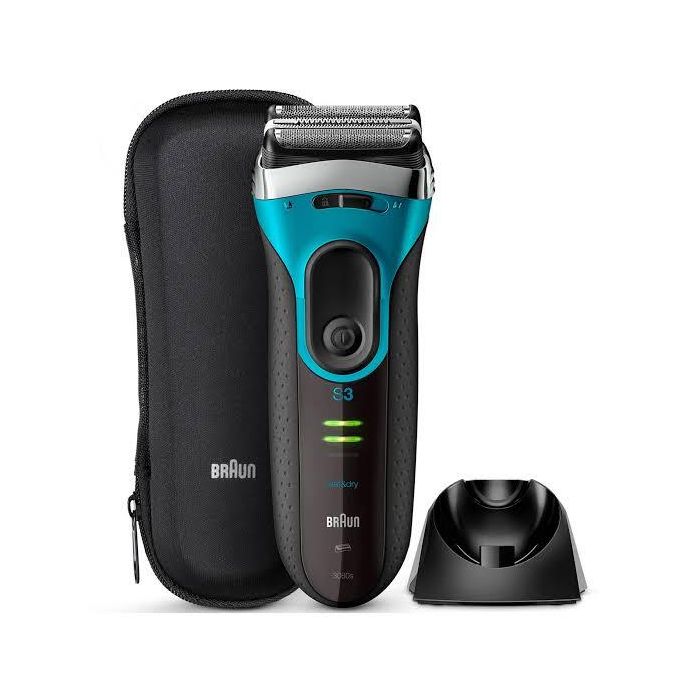 Braun Shaver 3080s