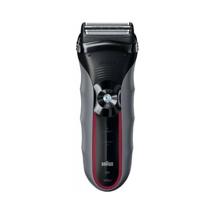 Braun Shaver 320s