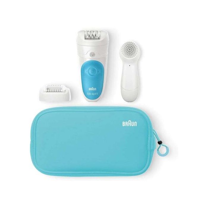 Braun Silk Epil 5545gs