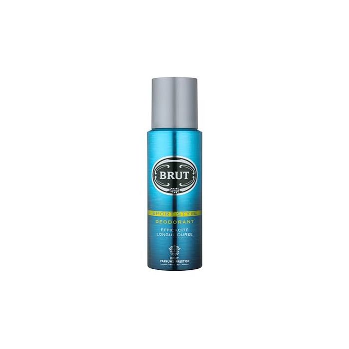 Brut Sport Style 200ml Body Spray