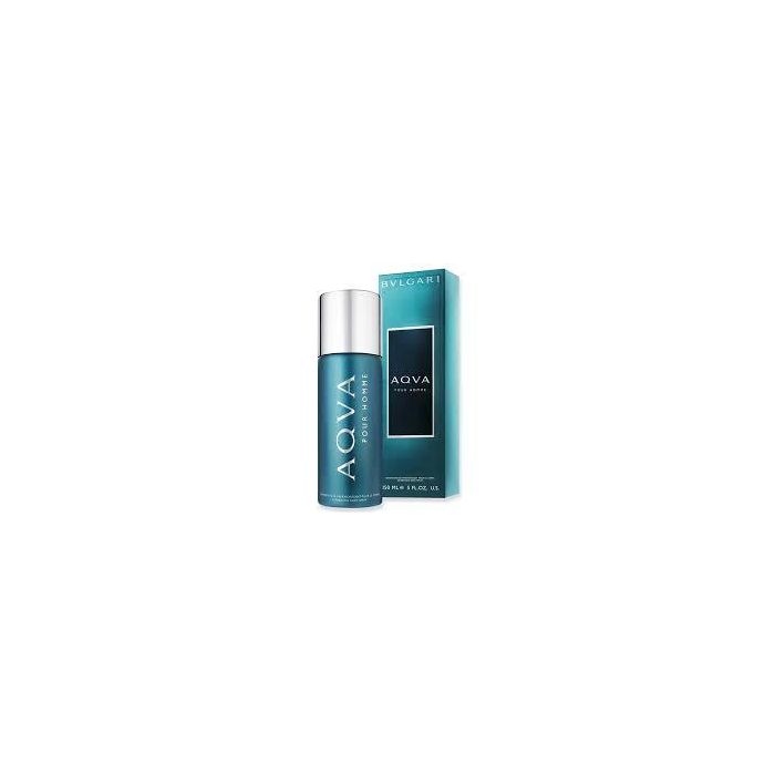 Bvlgari Aqva Marine Body Spray 150ml