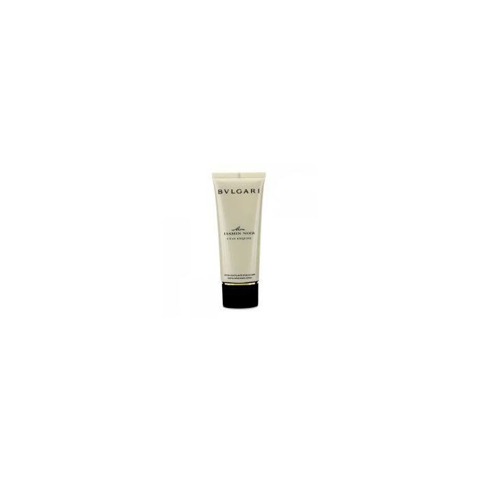 Bvlgari Mon Jasmin Noir Exquise Body Lotion 100ml