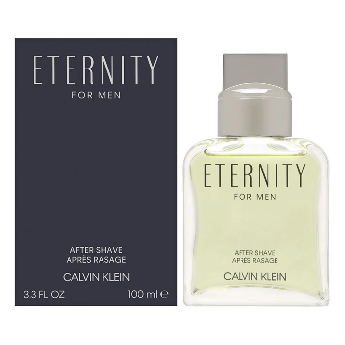 Calvin Klein Eternity After Shave 100ml