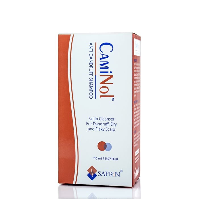 Caminol Shampoo 100ml