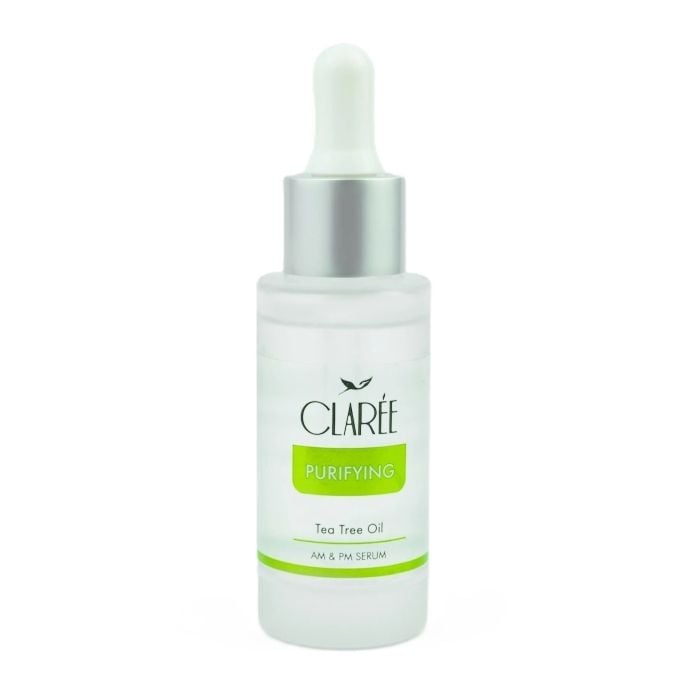 Claree Purifying Tea Tree Oil Serum 30ml