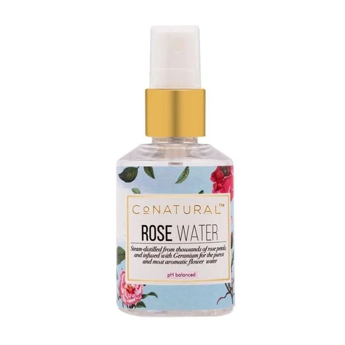 Conatural Rose Water 60ml