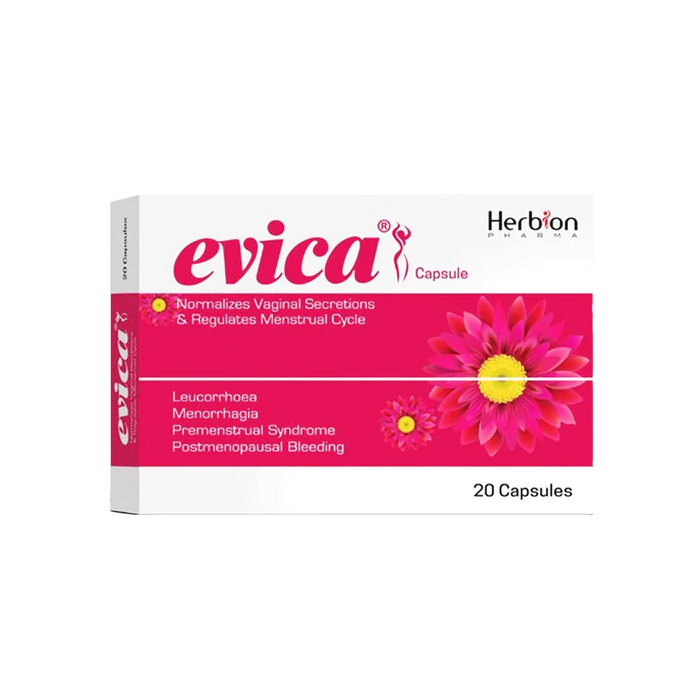 Evica Capsules