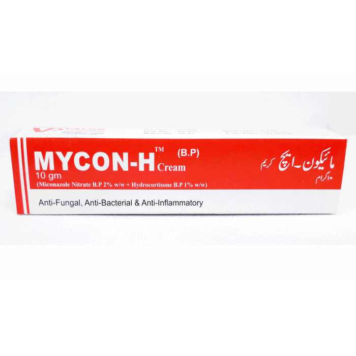 Mycon H Cream