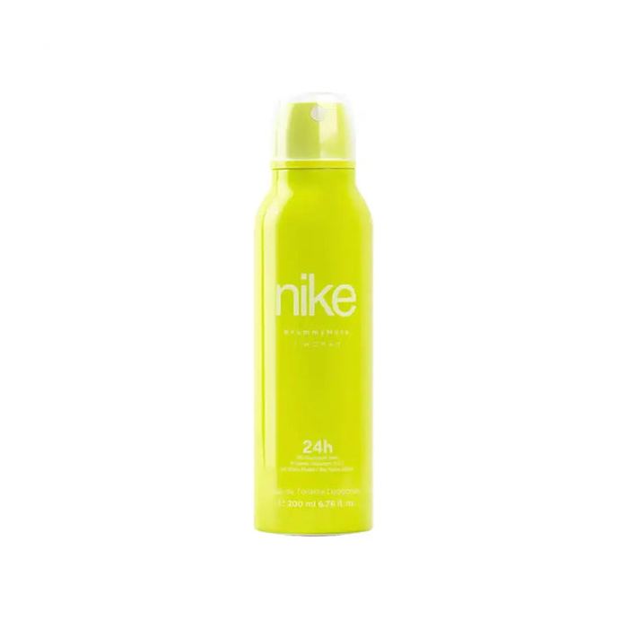 Nike Body Spray 200ml Yummy Musk