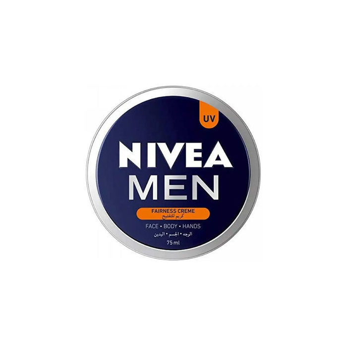 Nivea Men Cream 75ml Fairness