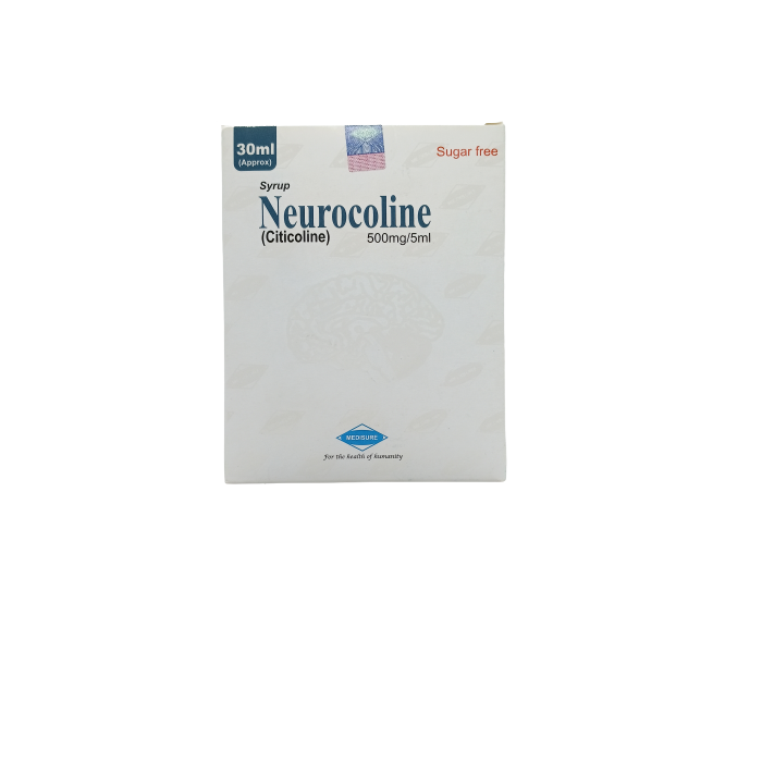 Neurocoline Tablets