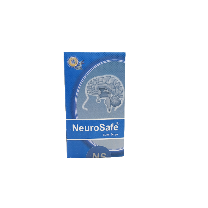 Neurosafe 50ml Drops