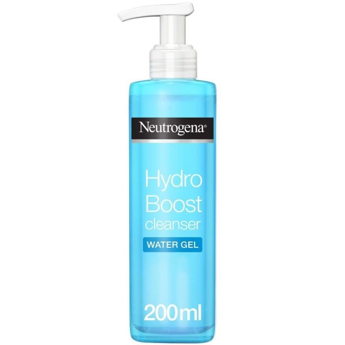 Neutrogena Hydro Boost Cleanser Water Gel 200ml