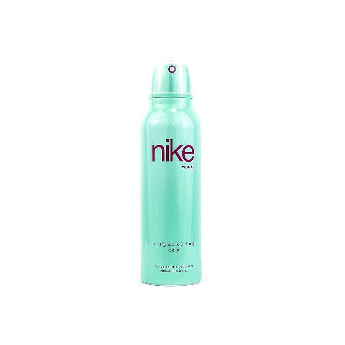 Nike Women Body Spray 200ml A Sparlking Day