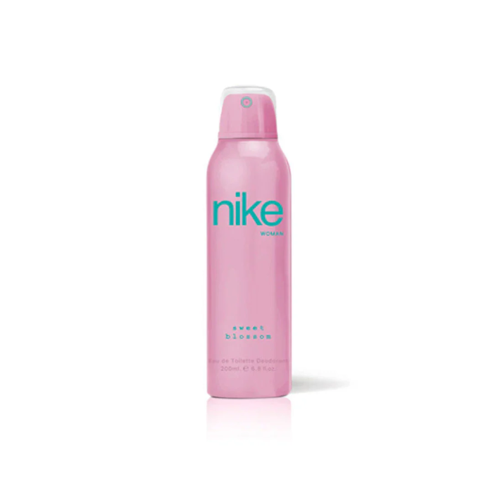 Nike Women Body Spray 200ml Sweet Blossom